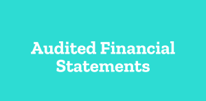 Audited Financial Statements 2022